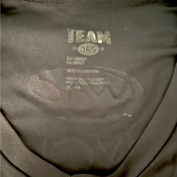 Men’s “spin” shirt - Picture 4 of 5